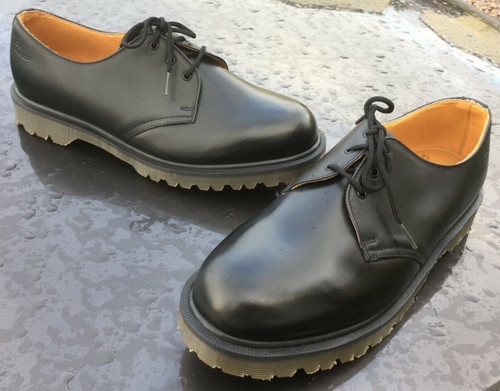 Scarpe martens 8249 - martens,