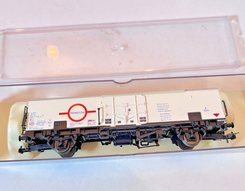 Electrotren 1470 carro frigo - electrotren,