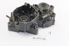 Honda CR 125 R JE01 Bj 1984 -