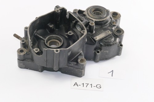 Honda 125 je01 - je01, bj