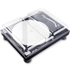 Decksaver Technics 1210/1200 -