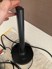 Sony RF400 Cuffie Home Theater wireless - Nero