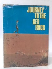Journey to Red Rock:Story