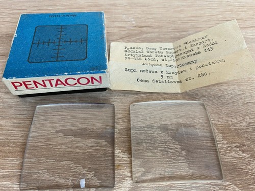 Lente ingrandimento vintage - lente,