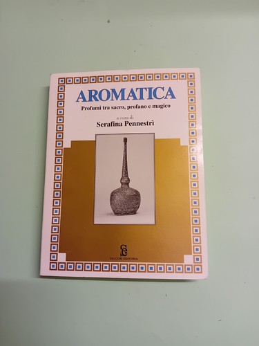 Aromatica profumi tra - aromatica,