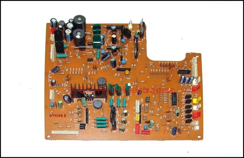 Scheda driver jvc - driver, pge10073