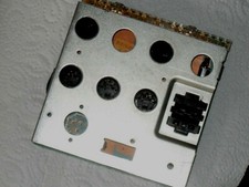 Modulo presa ricevitore super