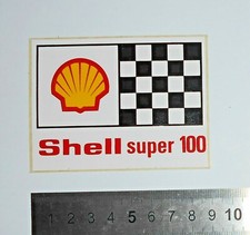 ADESIVO VINTAGE STICKER