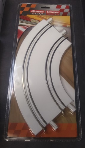 Carrera ice curve 1 90 - carrera, 1/90°