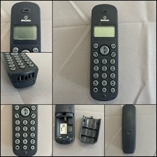 TELEFONO CORDLESS BRONDI MODELLO DC2060