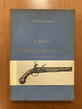 Terenzi arte di michele - terenzi,