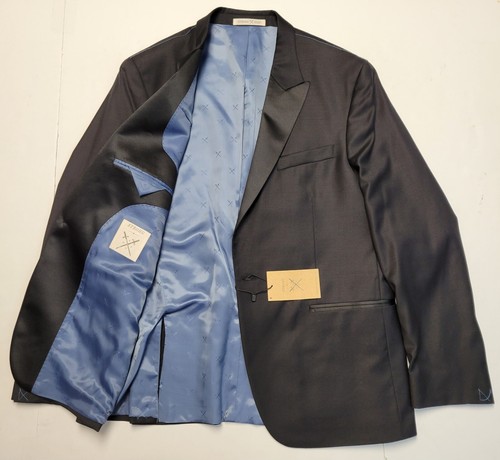695 nuovo strong suit - suit, giacca