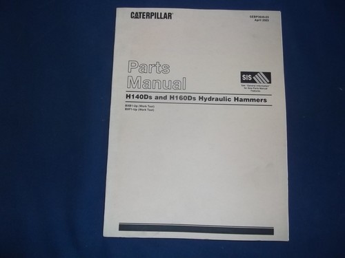 Manuale parti martello - di,