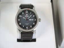 Tutima Grand Flieger Classic