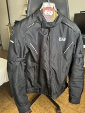 Giacca moto LS2