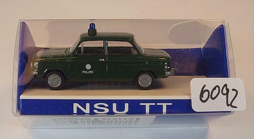 Euromodell 07301 nsu - 07301,