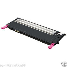 TONER MAGENTA COMPATIBILE PER SAMSUNG CLP310 N CLP 315 CLX 3170 FN CLX 3175 4092