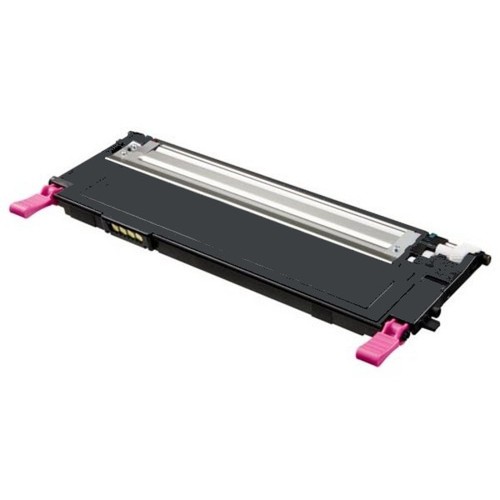 Toner magenta compatibile per - toner,
