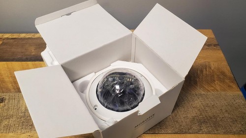 Mobotix d26b 6d036 - mobotix, mx-d26b-6d036