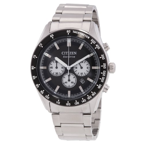 Citizen eco drive chronograph - eco-drive,