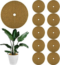Pezzi disco cocco - 10, di