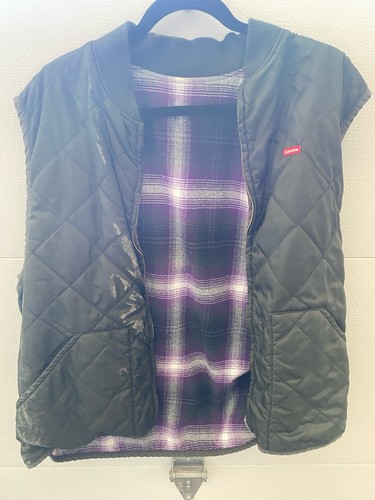 Gilet supreme taglia - gilet,