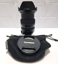 Tamron SP 24-70 mm F/2.8 DI VC