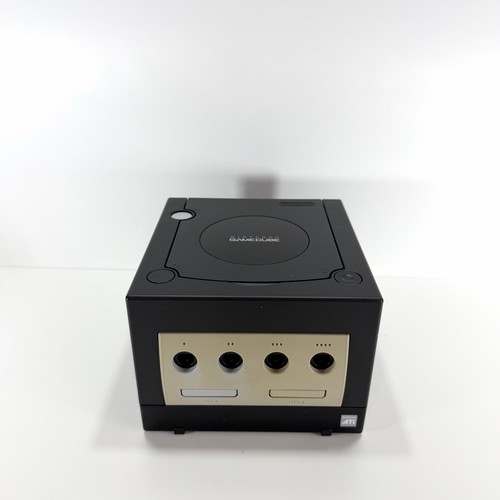 Console nintendo game cube - game,