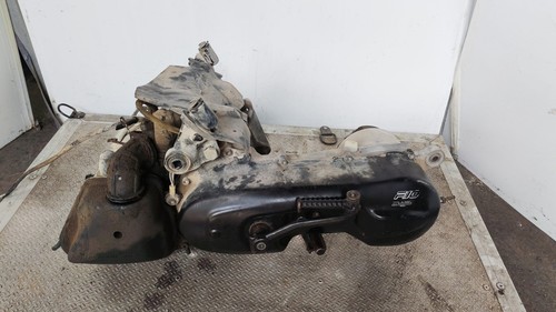 Motore completo originale - motore,