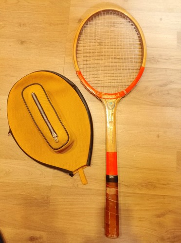 Racchetta tennis tournament - da,