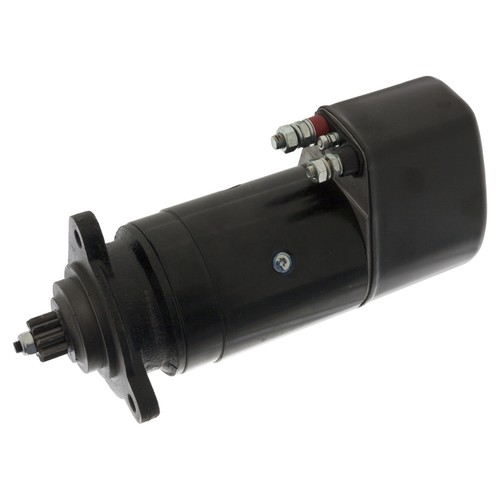 Motorino avviamento febi - avviamento,