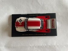 1:43 Spark - BMW 2002 Turbo -