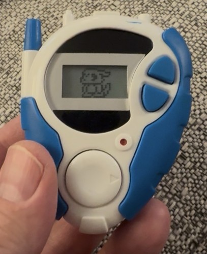 Orologio bandai digivice - orologio,