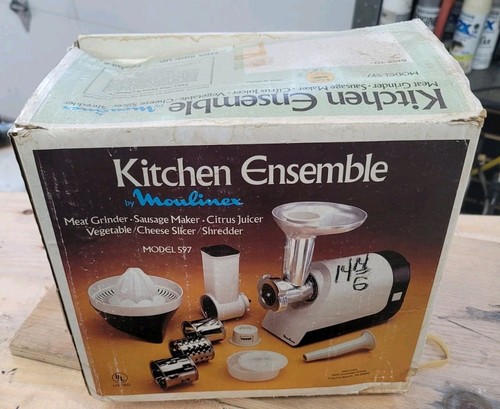 Cucina ensemble moulinex - cucina,