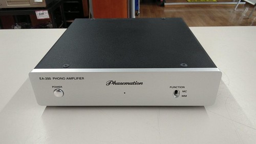 Equalizzatore phono
