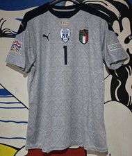 MAGLIA SIRIGU ITALIA SPAGNA