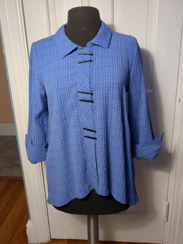 Top blusa donna habitat - blusa,