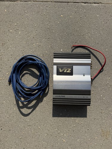 Amplificatore auto canali - auto, 2