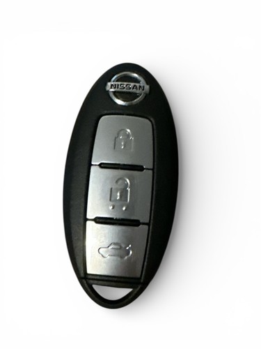 Clé telecommande compatible