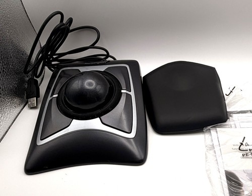 Mouse trackball - mouse,