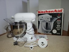 KitchenAid KSM150PSTG 5 Qt
