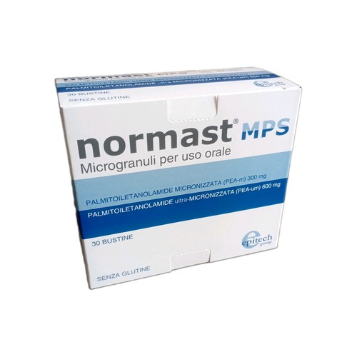 Normast mps bustine per - normast, mps,