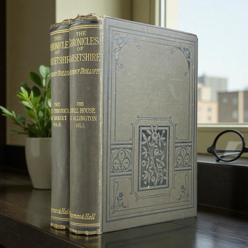 Book anthony trollope - book,