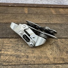 Vintage Huret Jubilee Rear