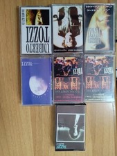 Musicassette Umberto Tozzi