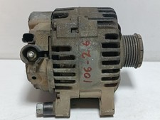 ALTERNATORE PER FIAT Scudo 2°