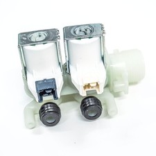 JPshop Elettrovalvola doppia