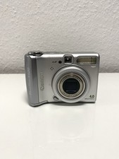 Canon Powershot A520 /