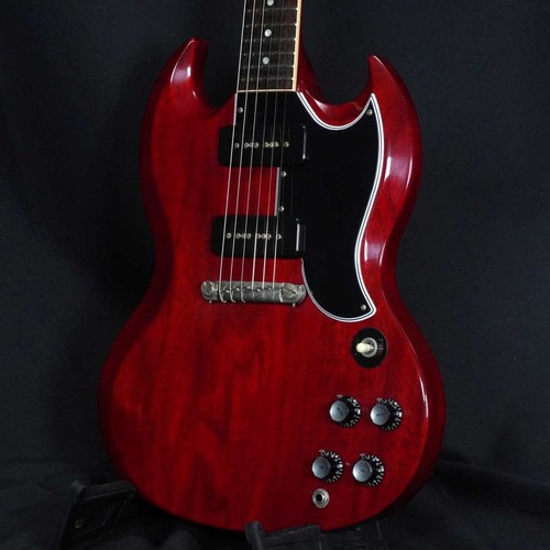 Gibson custom shop collezione - custom,