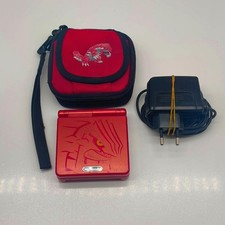 NINTENDO GBA GAME BOY ADVANCE